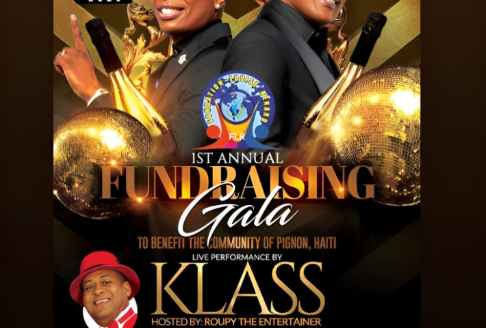 Fundraising Gala