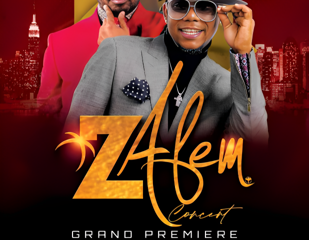 Zafem GRAND PREMIERE