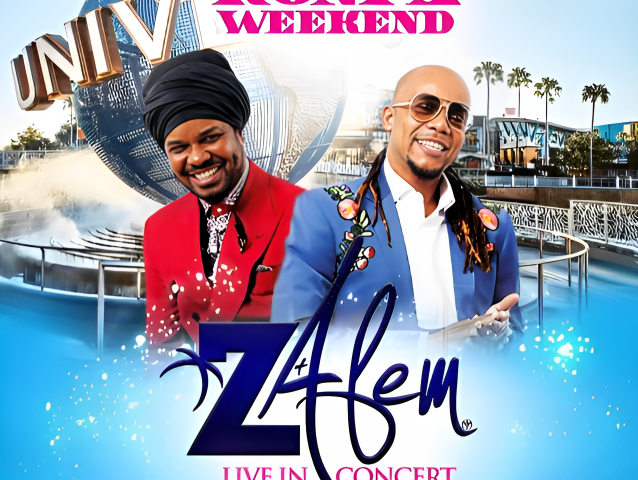 Zafem Live Orlando Concert