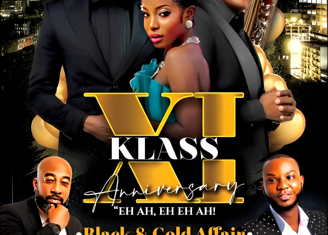 Klass XI Anniversary