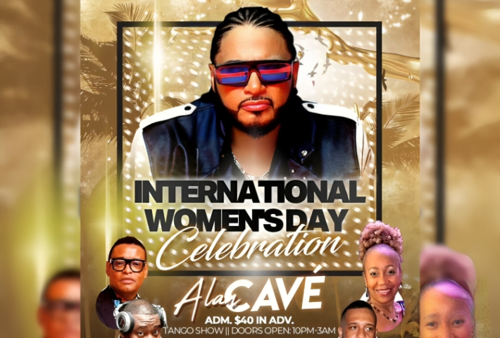 International Women Day Celebration