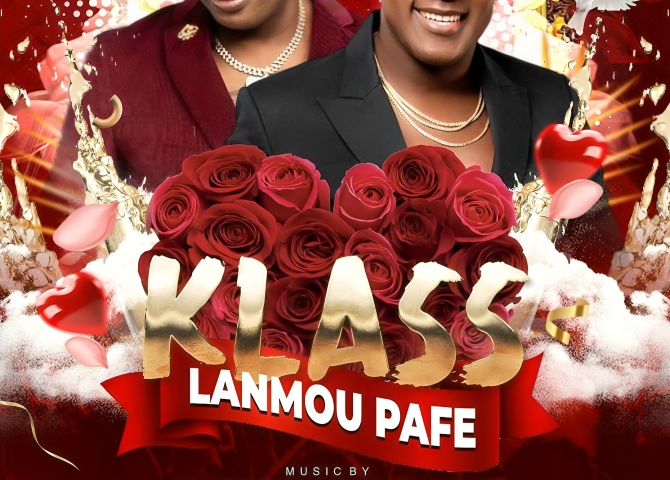 Klass Lanmou pafe