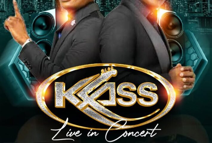 Klass live in concert