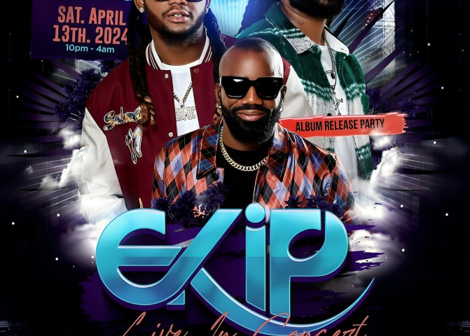 Ekip Live In Concert